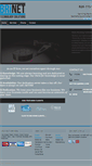 Mobile Screenshot of brinet.com